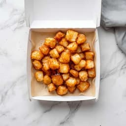 Hash Browns